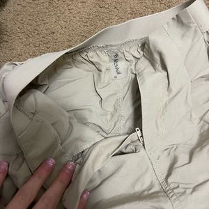 Altard state cargo pants so comfy size XS